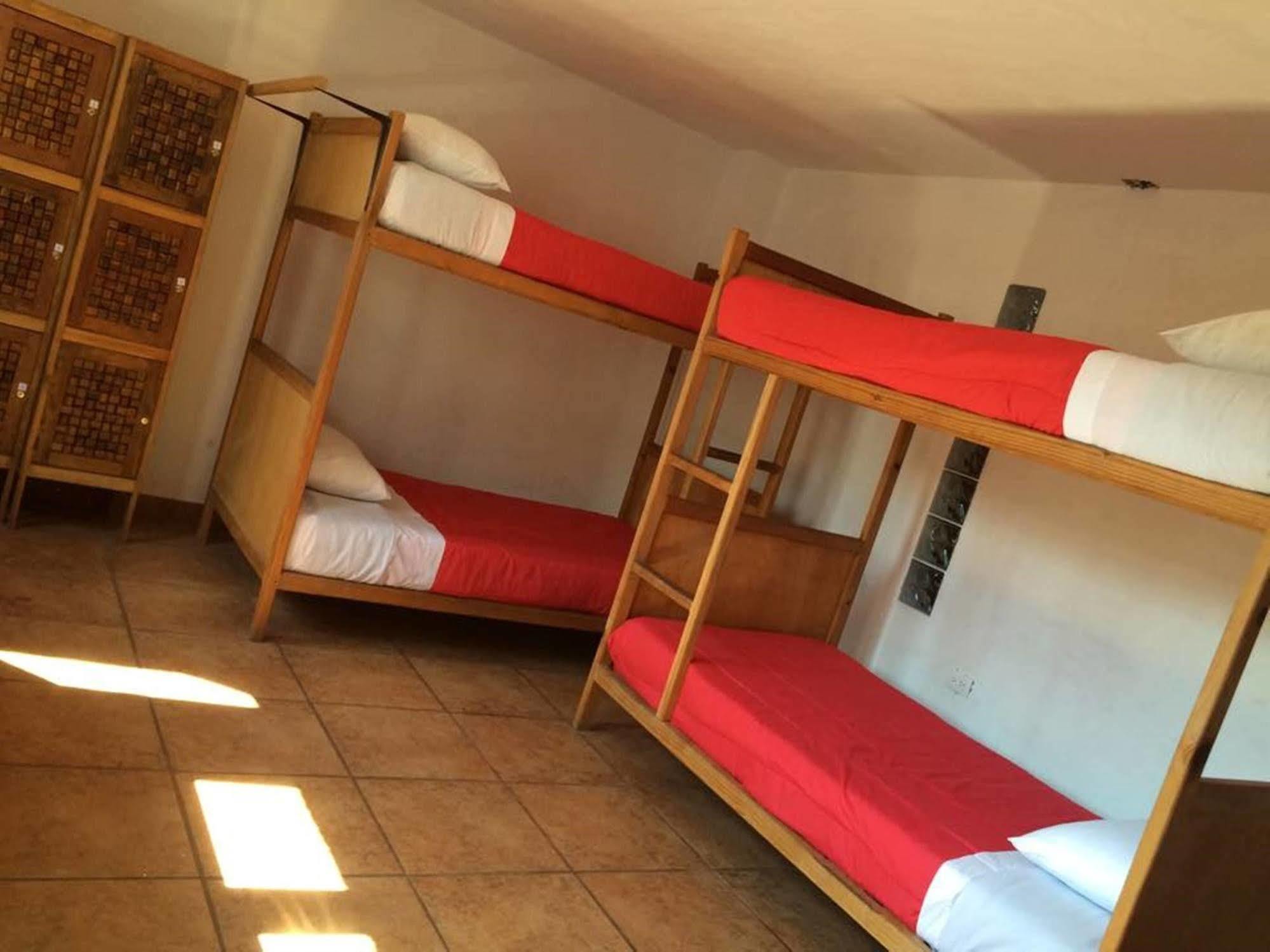 Hostal De San Pedroチョルーラ エクステリア 写真